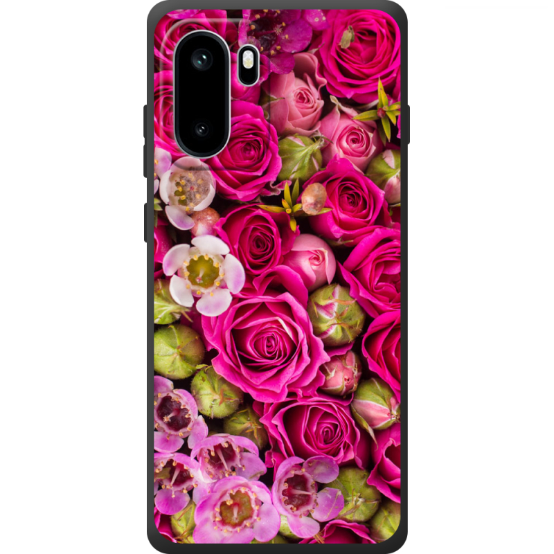 Чохол BoxFace OnePlus Ace 6 