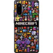 Чохол BoxFace OnePlus Ace 6 Minecraft Mobbery