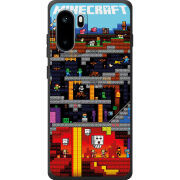 Чохол BoxFace OnePlus Ace 6 Minecraft Lode Runner