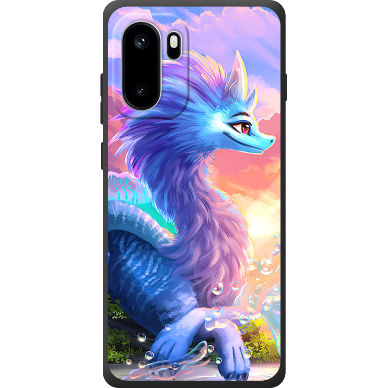 Чохол BoxFace OnePlus Ace 6 Дракон Сісу