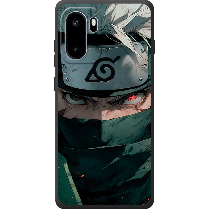 Чохол BoxFace OnePlus Ace 6 Какаши Хатаке