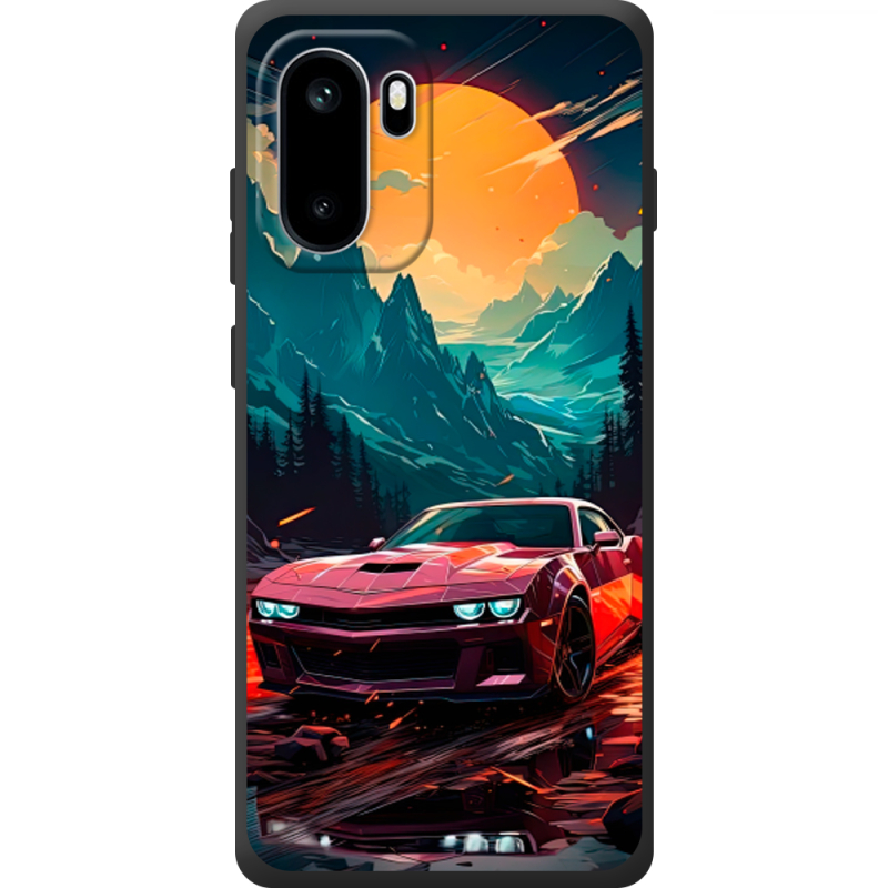 Чохол BoxFace OnePlus Ace 6 