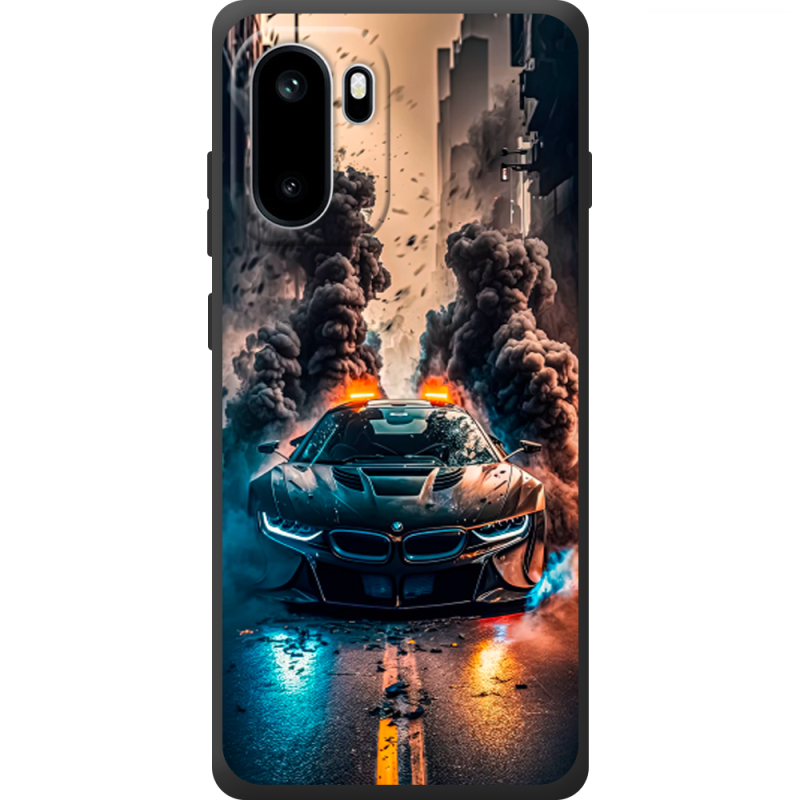 Чохол BoxFace OnePlus Ace 6 