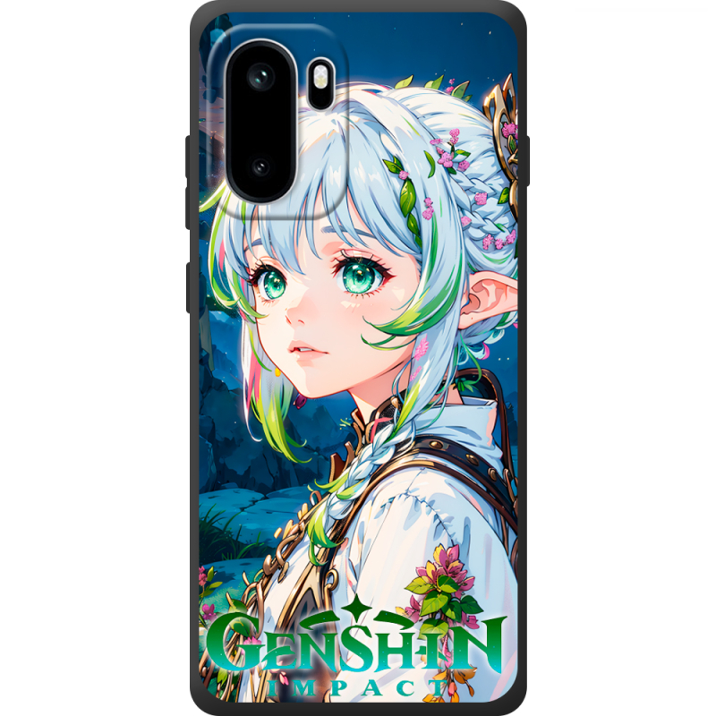 Чохол BoxFace OnePlus Ace 6 Нахіда Genshin