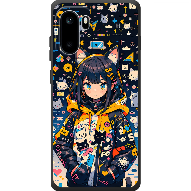 Чохол BoxFace OnePlus Ace 6 