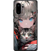 Чохол BoxFace OnePlus Ace 6 