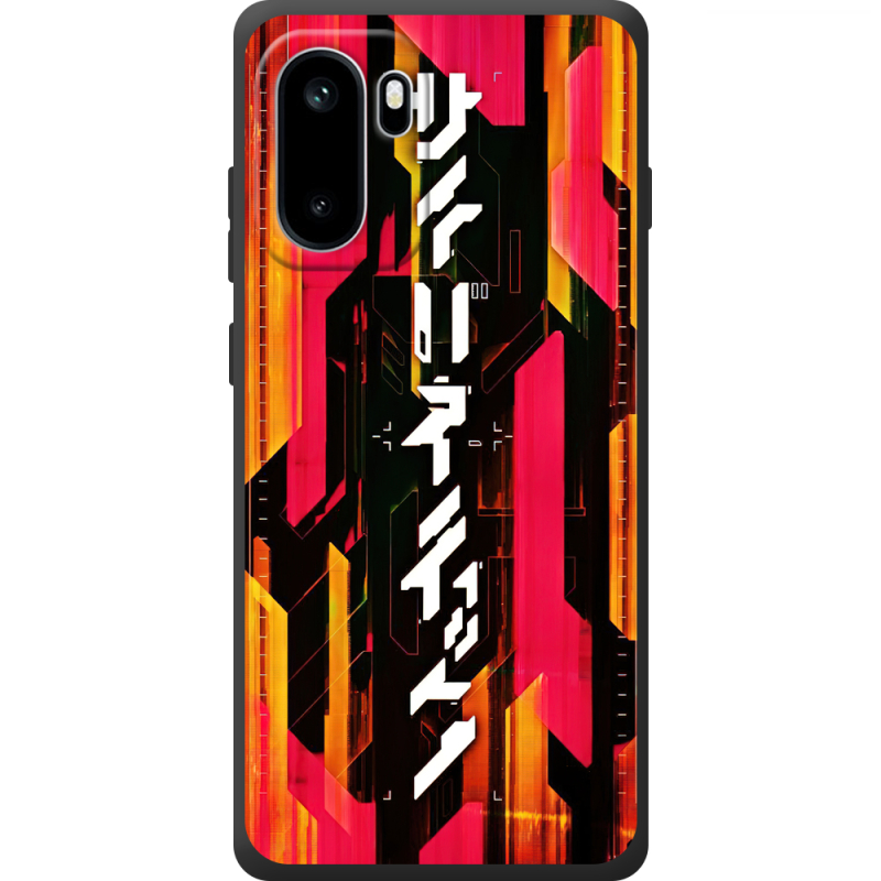 Чохол BoxFace OnePlus Ace 6 