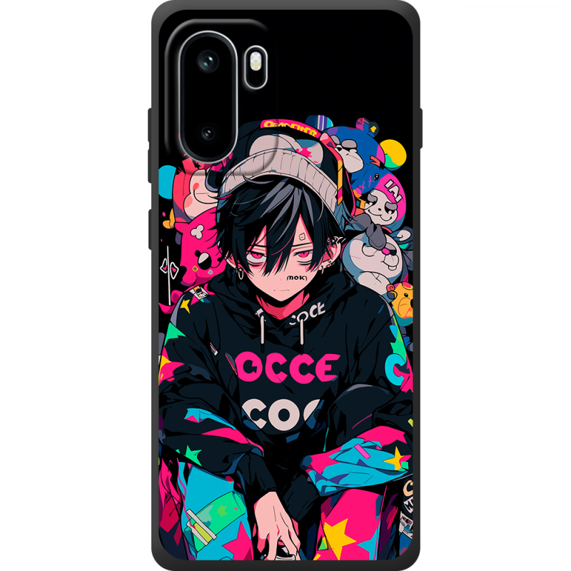 Чохол BoxFace OnePlus Ace 6 