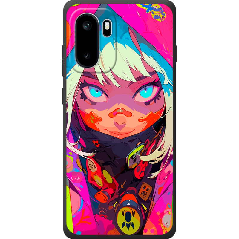 Чохол BoxFace OnePlus Ace 6 