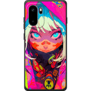 Чохол BoxFace OnePlus Ace 6 