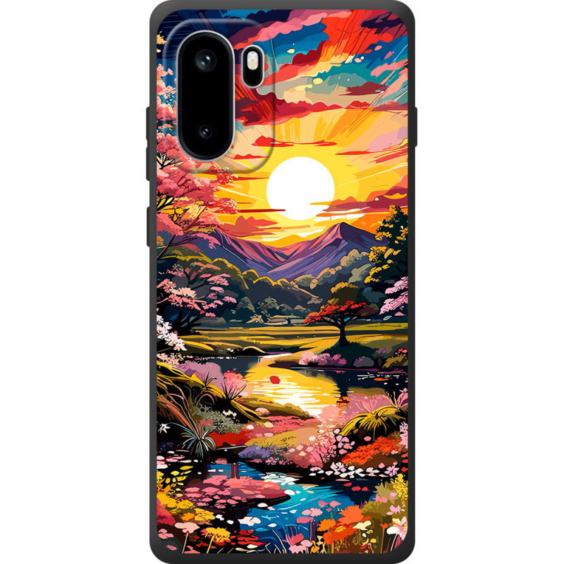 Чохол BoxFace OnePlus Ace 6 