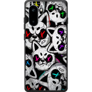 Чохол BoxFace OnePlus Ace 6 Monster meow