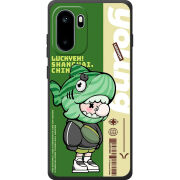 Чохол BoxFace OnePlus Ace 6 