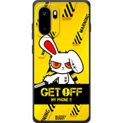 Чохол BoxFace OnePlus Ace 6 