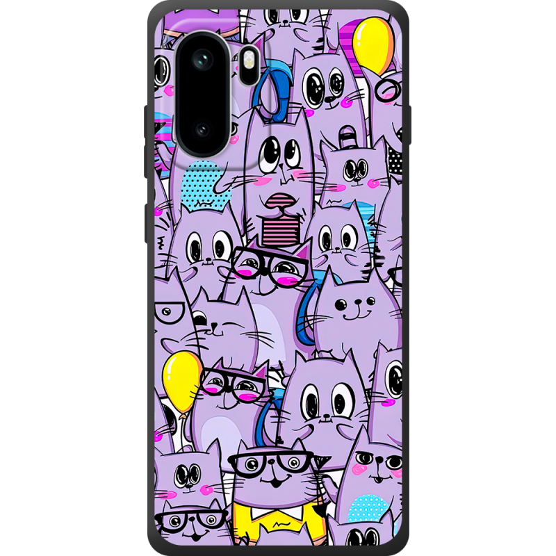 Чохол BoxFace OnePlus Ace 6 