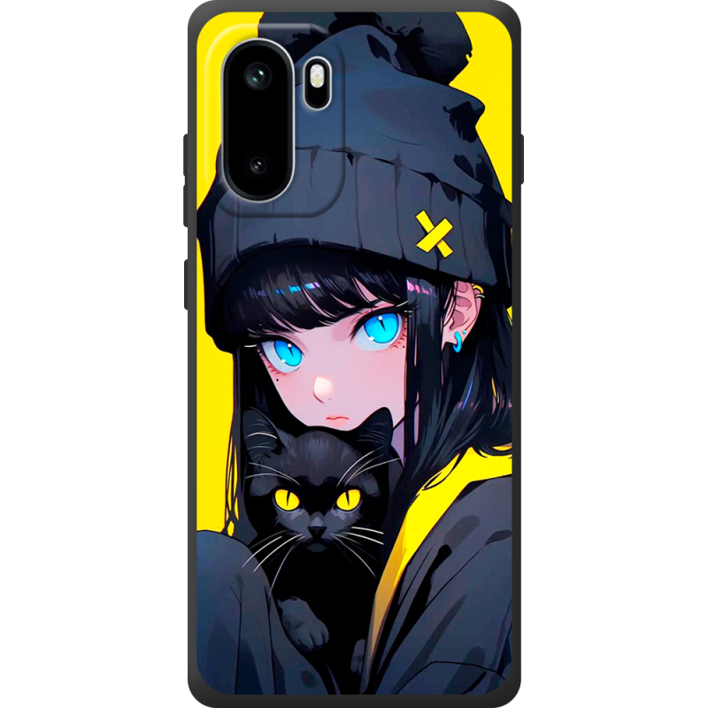 Чохол BoxFace OnePlus Ace 6 