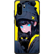 Чохол BoxFace OnePlus Ace 6 