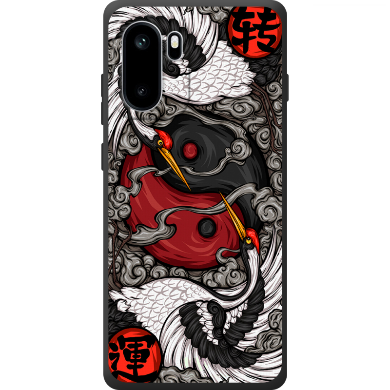 Чохол BoxFace OnePlus Ace 6 