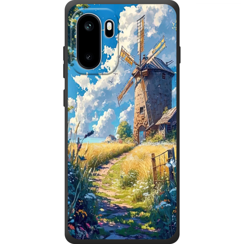 Чохол BoxFace OnePlus Ace 6 