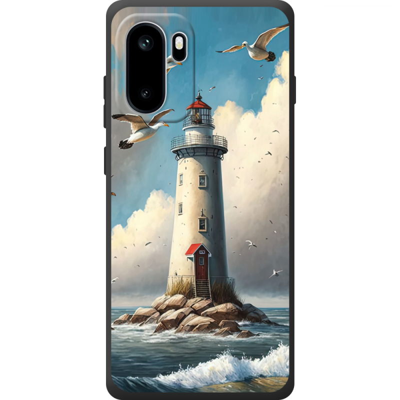 Чохол BoxFace OnePlus Ace 6 