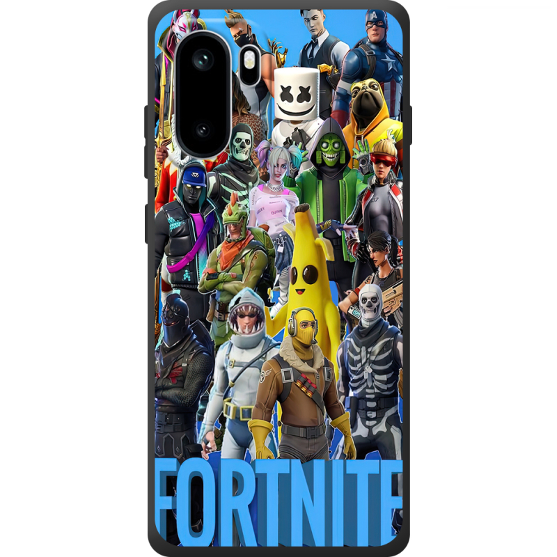 Чохол BoxFace OnePlus Ace 6 