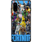 Чохол BoxFace OnePlus Ace 6 