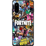 Чохол BoxFace OnePlus Ace 6 