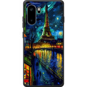 Чохол BoxFace OnePlus Ace 6 Сяйво над Парижем