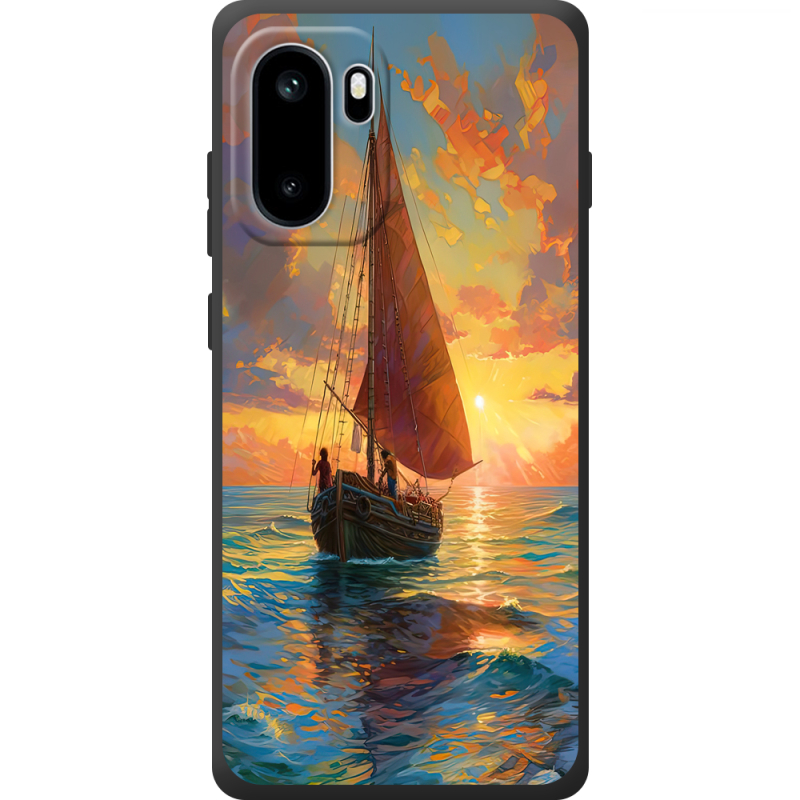 Чохол BoxFace OnePlus Ace 6 