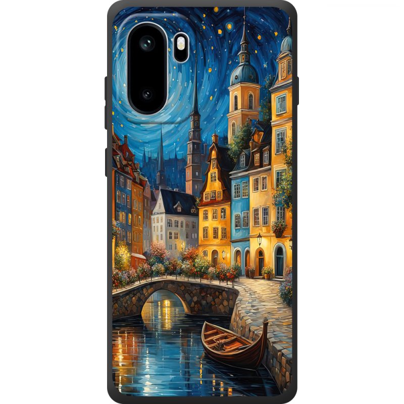 Чохол BoxFace OnePlus Ace 6 