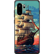 Чохол BoxFace OnePlus Ace 6 