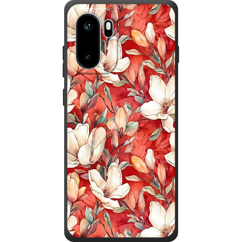 Чохол BoxFace OnePlus Ace 6 Світанок магнолій