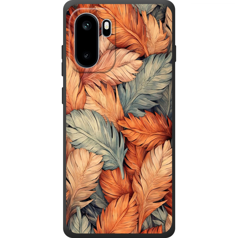 Чохол BoxFace OnePlus Ace 6 Осіння мозаїка