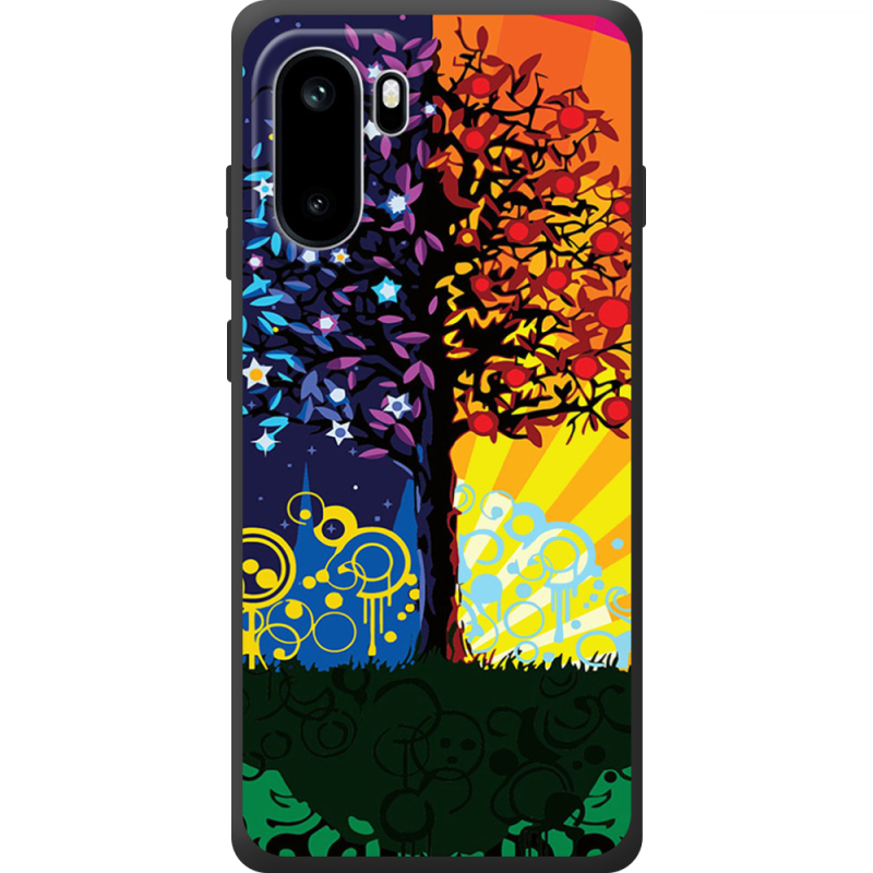 Чохол BoxFace OnePlus Ace 6 Wish Tree