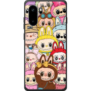 Чохол BoxFace OnePlus Ace 6 Labubu