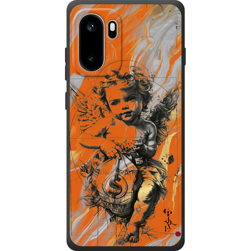 Чохол BoxFace OnePlus Ace 6 