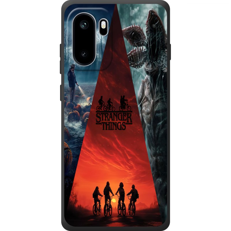 Чохол BoxFace OnePlus Ace 6 Дивні дива