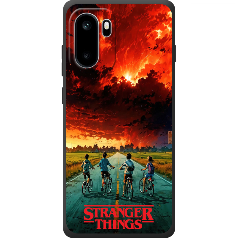 Чохол BoxFace OnePlus Ace 6 