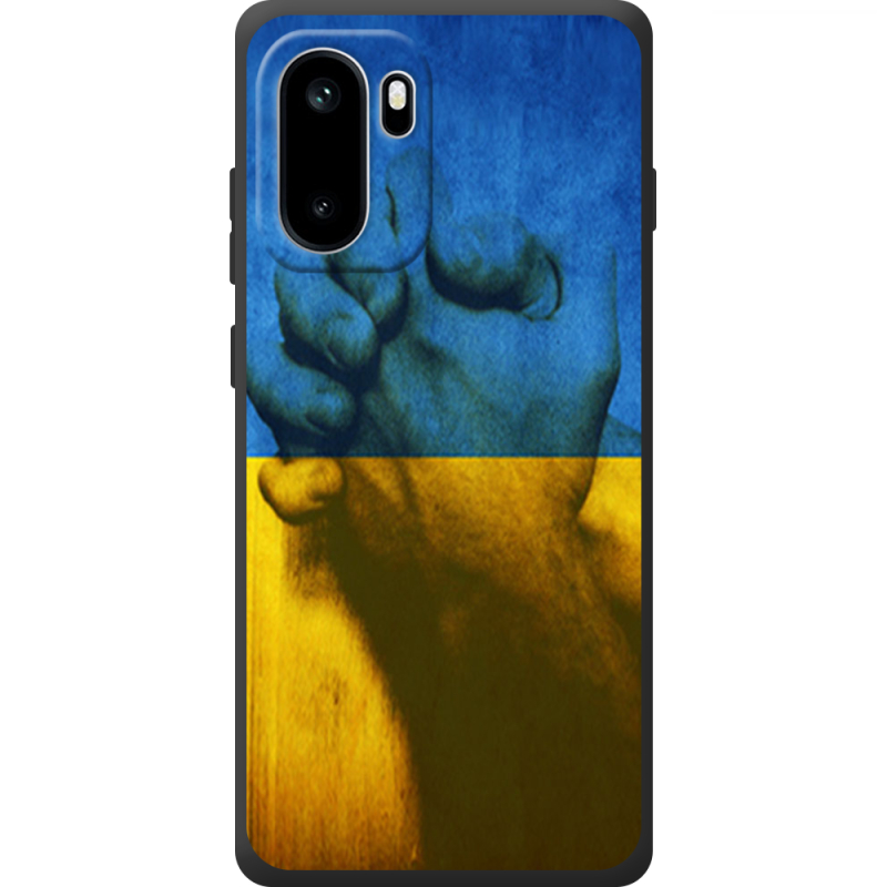 Чохол BoxFace OnePlus Ace 6 Handshake