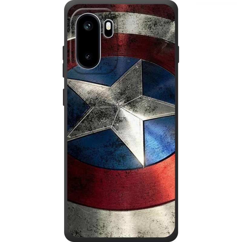 Чохол BoxFace OnePlus Ace 6 