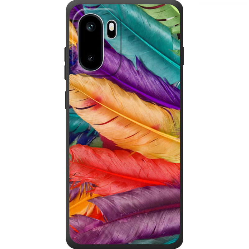 Чохол BoxFace OnePlus Ace 6 Colour Joy