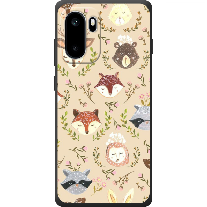 Чохол BoxFace OnePlus Ace 6 