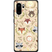 Чохол BoxFace OnePlus Ace 6 