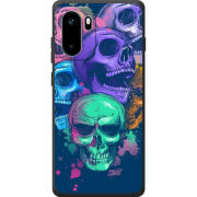 Чохол BoxFace OnePlus Ace 6 