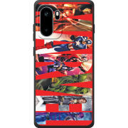 Чохол BoxFace OnePlus Ace 6 