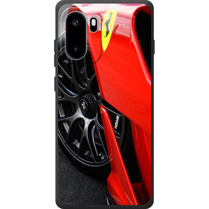 Чохол BoxFace OnePlus Ace 6 Ferrari 599XX