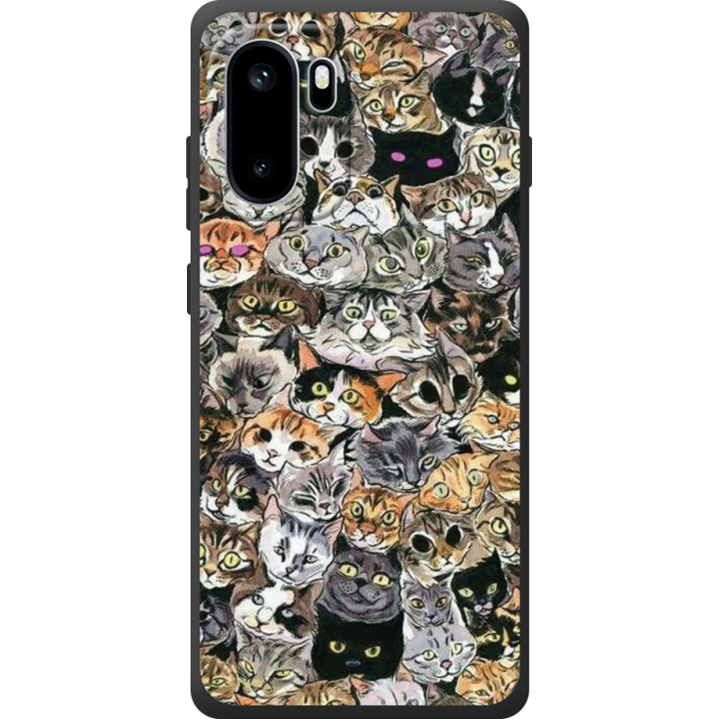 Чохол BoxFace OnePlus Ace 6 