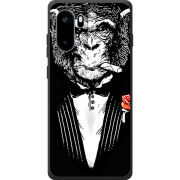 Чохол BoxFace OnePlus Ace 6 Monkey Don