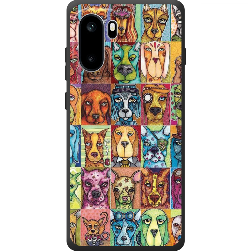 Чохол BoxFace OnePlus Ace 6 