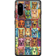 Чохол BoxFace OnePlus Ace 6 